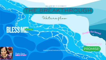Reader Favorites: The Lord of the Breakthrough