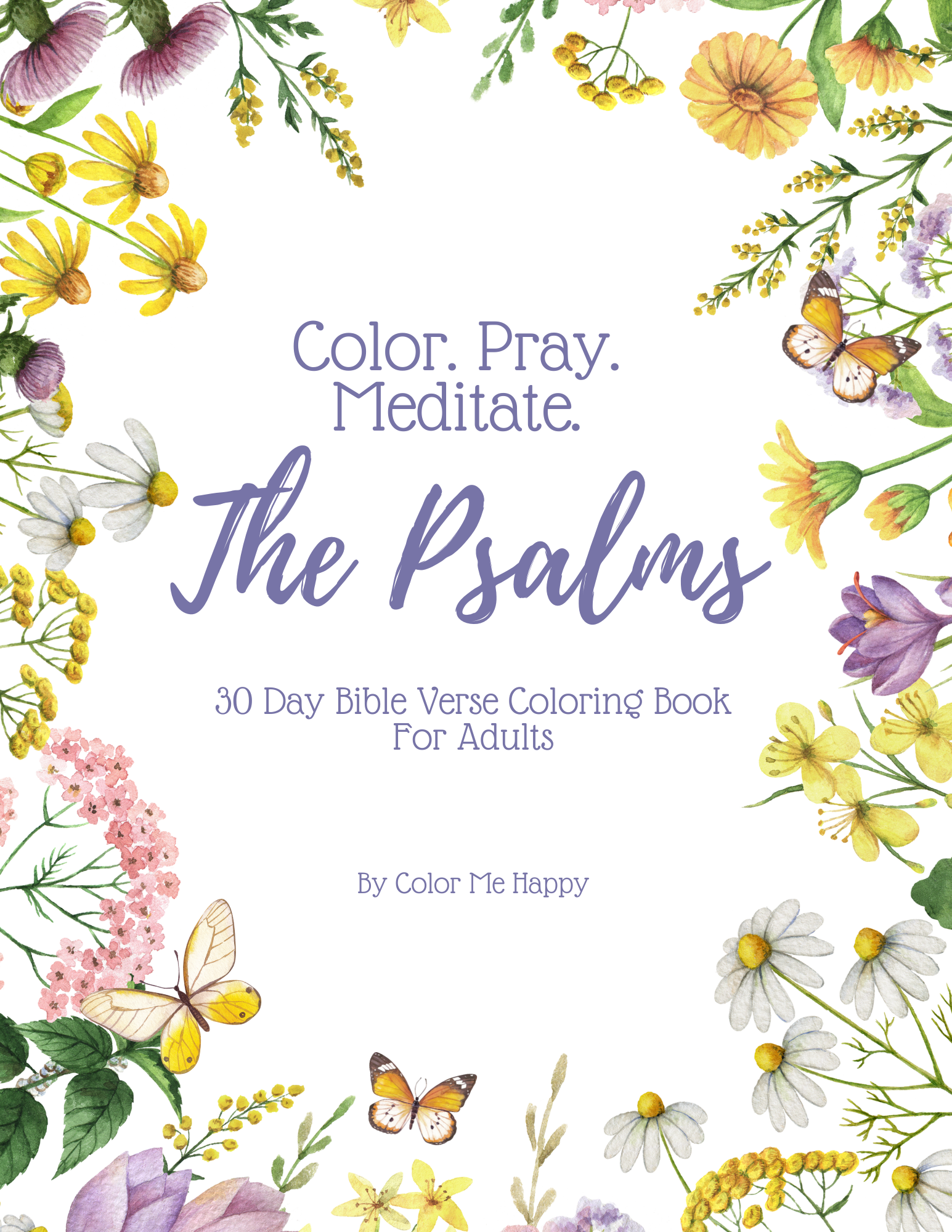 Coloring Books