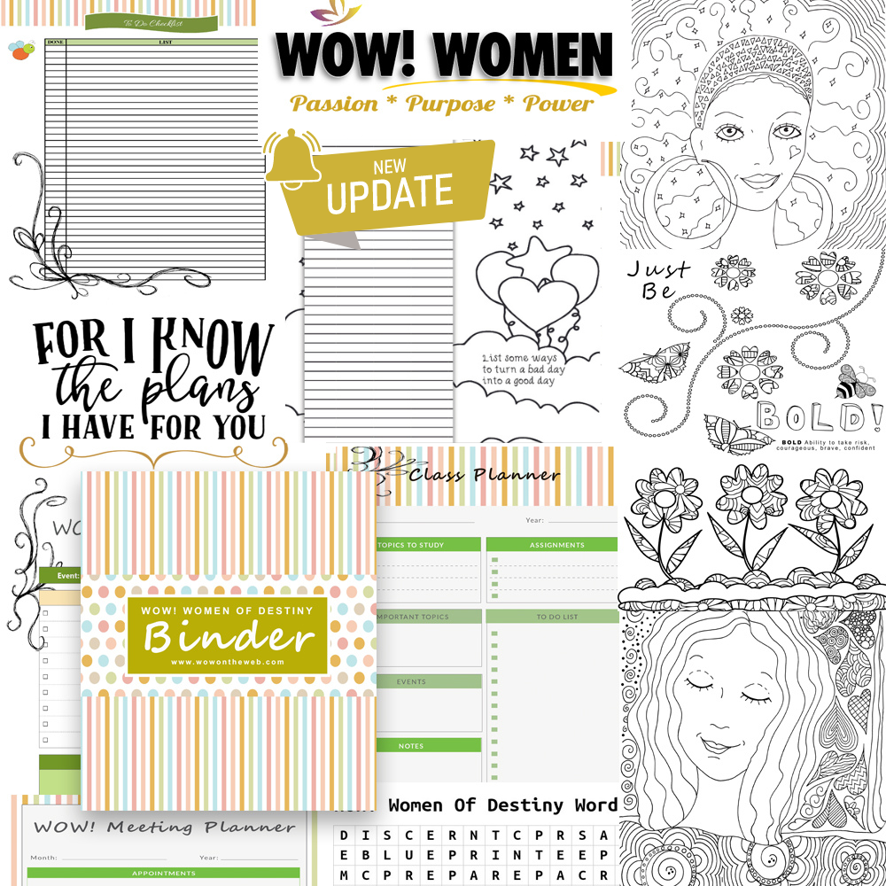 Printables