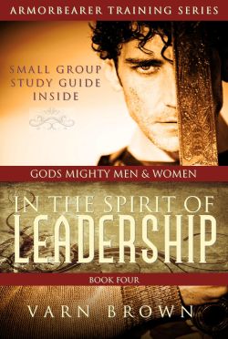 In The Spirit Of Leadership Devotional Ebook