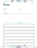 WOW! Women of Legacy Journal