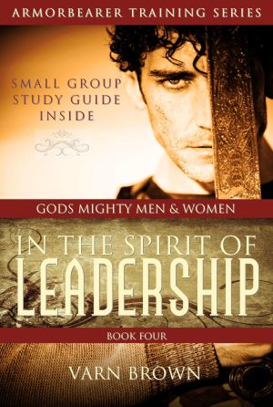 In The Spirit Of Leadership Paperback