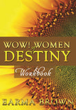Women of Destiny Book Club