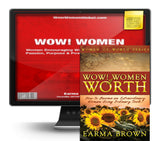 Women of Worth Book Club
